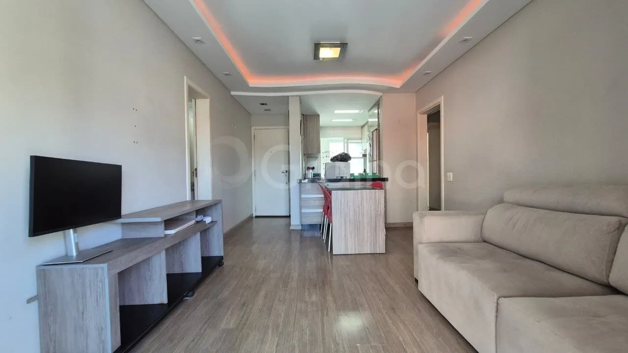 Apartamento garden para venda com 3 dormitórios em Trindade com 148 m² — foto 2