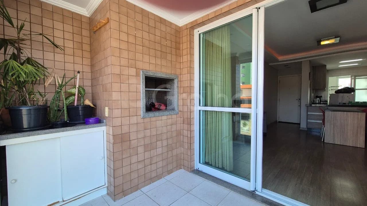 Apartamento garden para venda com 3 dormitórios em Trindade com 148 m² — foto 3