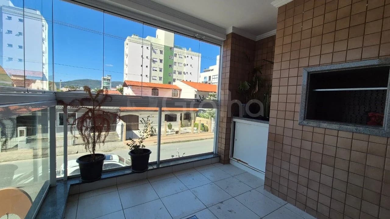Apartamento garden para venda com 3 dormitórios em Trindade com 148 m² — foto 4