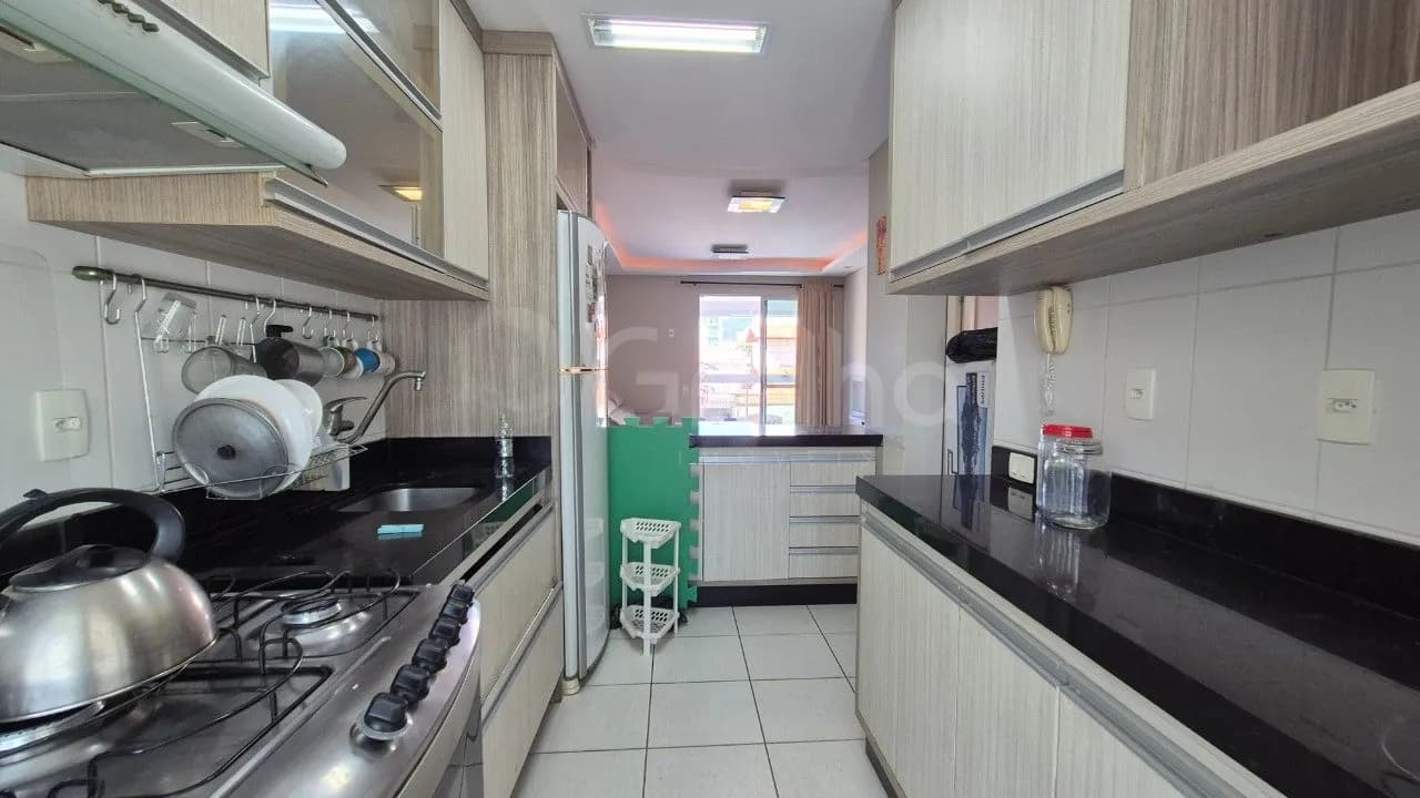 Apartamento garden para venda com 3 dormitórios em Trindade com 148 m² — foto 5