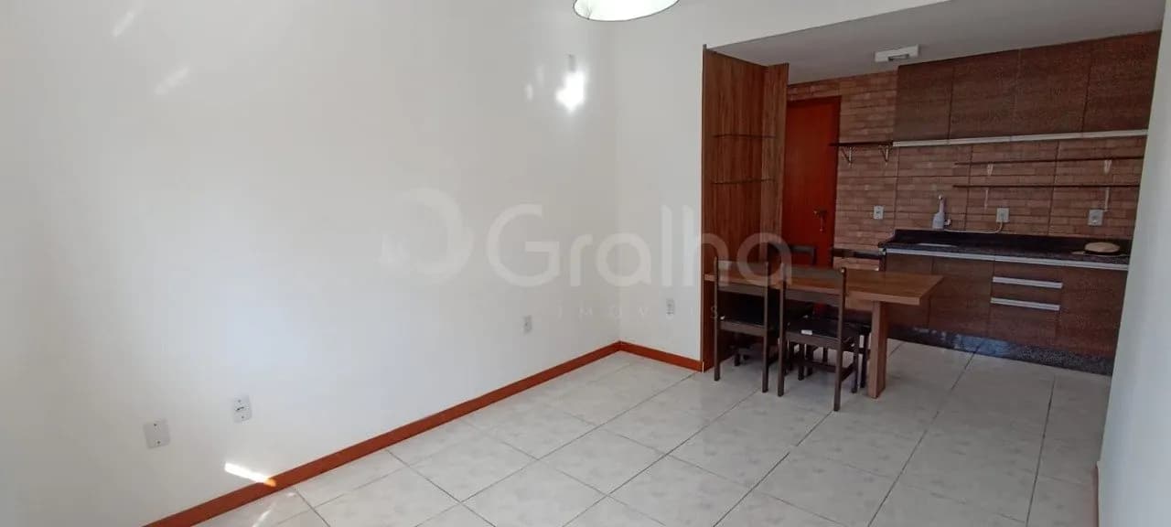Apartamento para venda com 2 dormitórios em Nova Palhoca com 59 m²