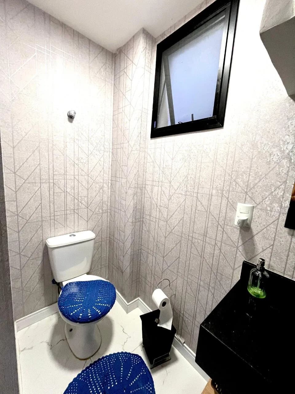 Casa para venda com 3 dormitórios em Carianos com 135 m² — foto 5