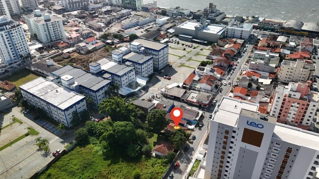 Terreno para venda em Barreiros com 678 m² — foto 4