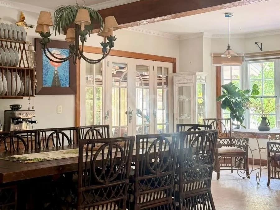 Casa para venda com 4 dormitórios em Jurerê Internacional com 453 m² — foto 2