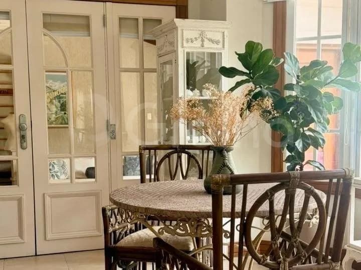 Casa para venda com 4 dormitórios em Jurerê Internacional com 453 m² — foto 3