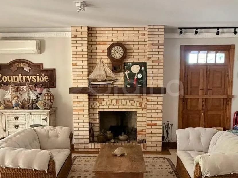 Casa para venda com 4 dormitórios em Jurerê Internacional com 453 m² — foto 5