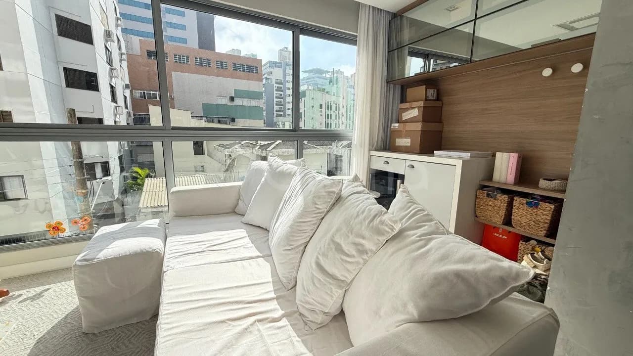 Apartamento para venda com 2 dormitórios em Centro com 71 m² — foto 5