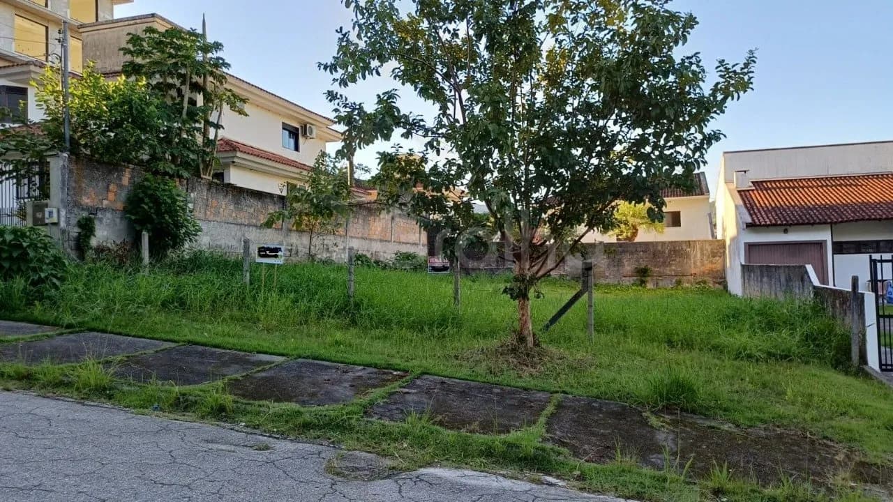 Terreno para venda em Joao Paulo com 360 m² — foto principal