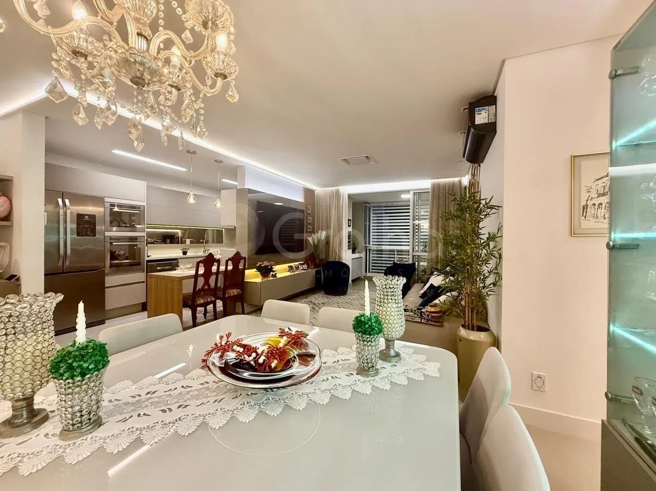 Apartamento para venda com 3 dormitórios em Joao Paulo com 138 m² — foto 5