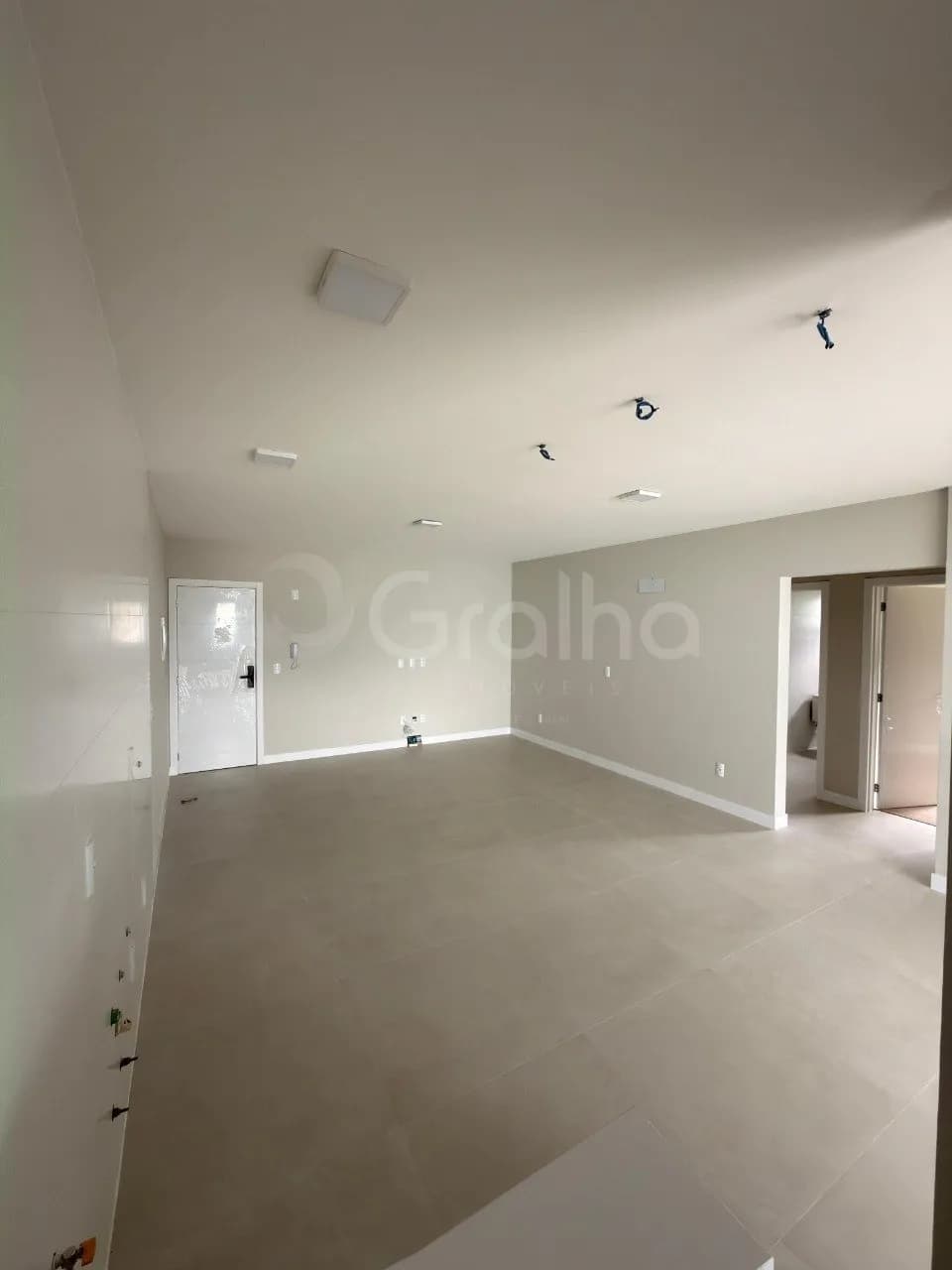 Apartamento para venda com 3 dormitórios em Pedra Branca com 99 m² — foto 2