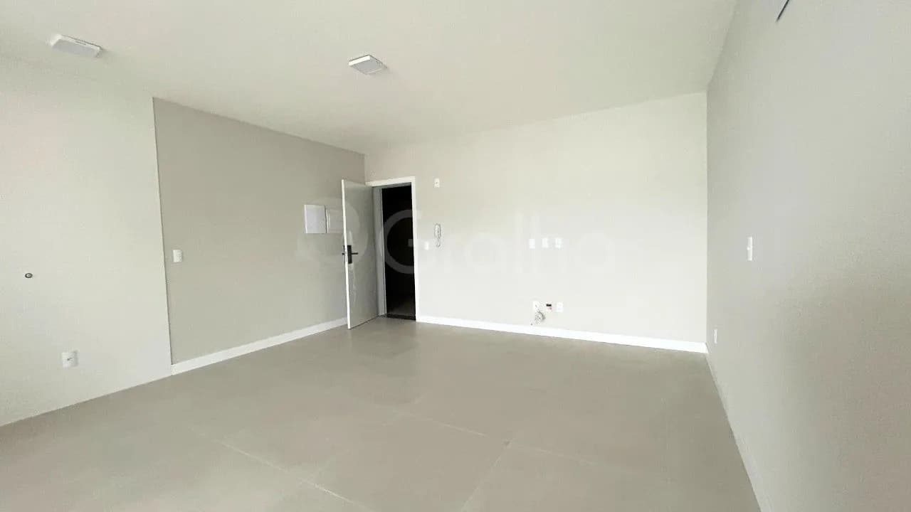Apartamento para venda com 3 dormitórios em Pedra Branca com 99 m² — foto 3