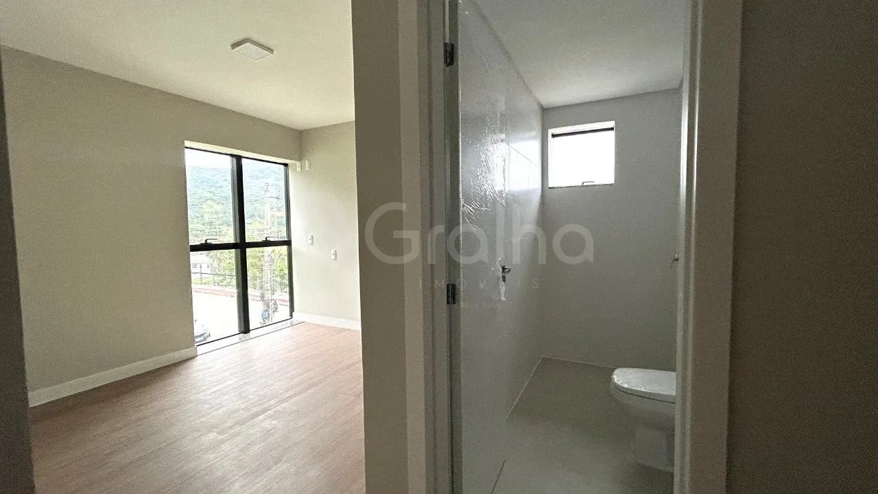 Apartamento para venda com 3 dormitórios em Pedra Branca com 99 m² — foto 5