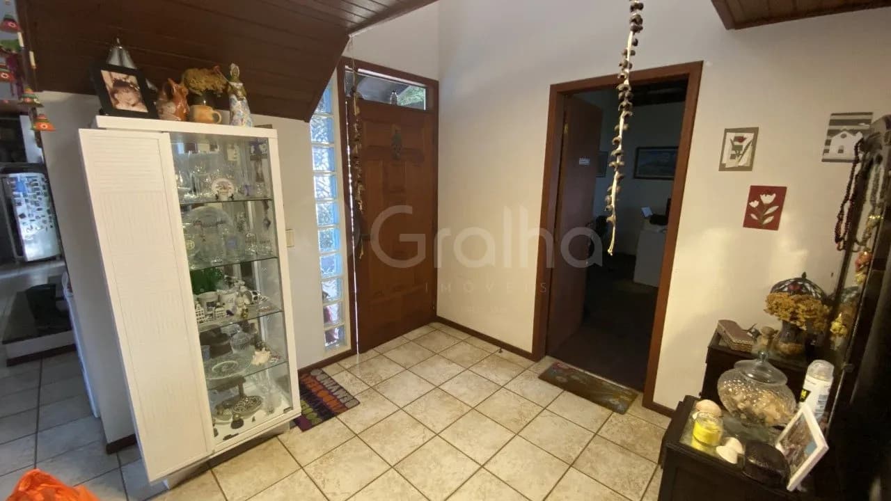 Casa para venda com 4 dormitórios em Campeche com 204 m² — foto 4