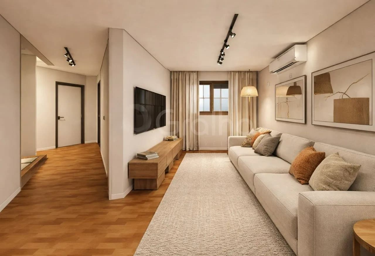Casa de condomínio para venda com 4 dormitórios em Rio Tavares com 350 m² — foto 5