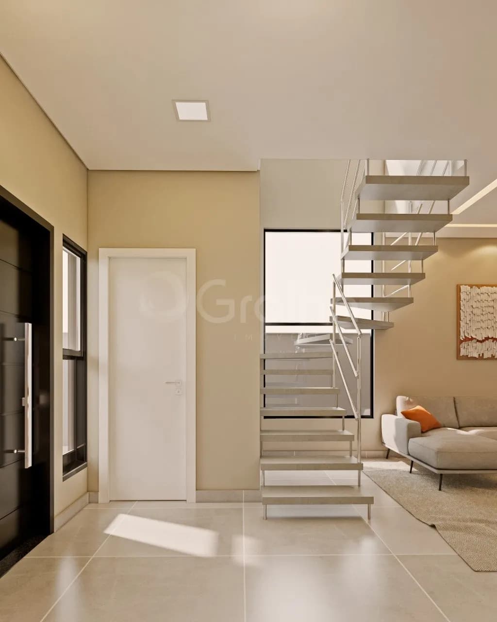 Casa para venda com 2 dormitórios em Vargem Grande com 115 m² — foto 5