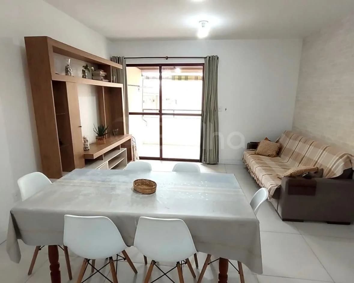 Apartamento para venda com 2 dormitórios em Canasvieiras com 74 m² — foto principal