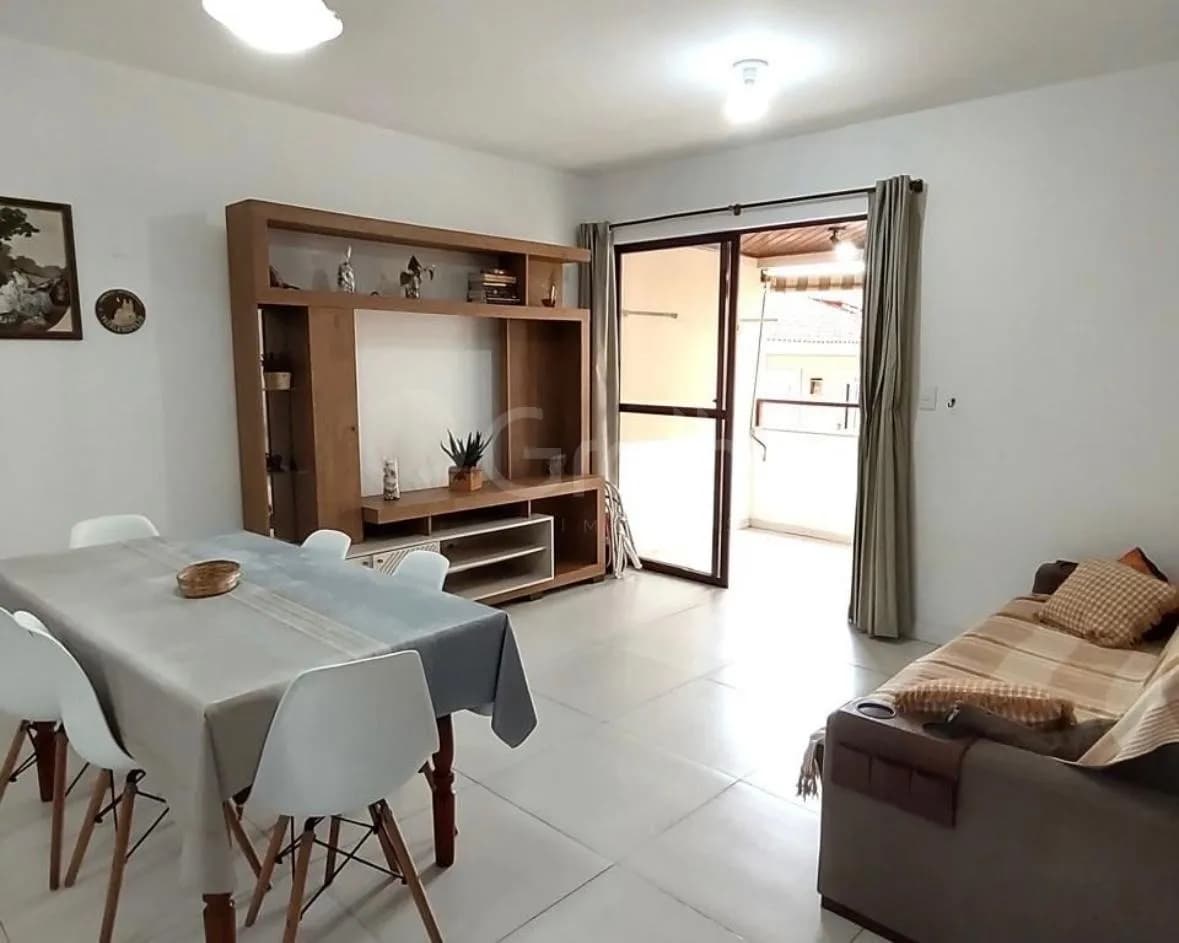 Apartamento para venda com 2 dormitórios em Canasvieiras com 74 m² — foto 3