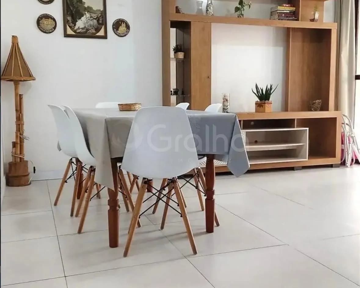 Apartamento para venda com 2 dormitórios em Canasvieiras com 74 m² — foto 4