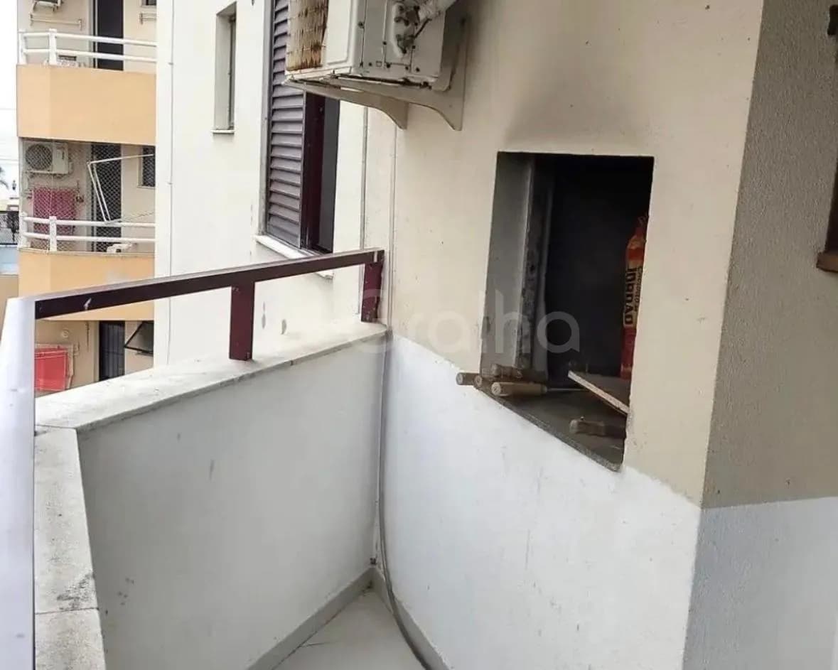 Apartamento para venda com 2 dormitórios em Canasvieiras com 74 m² — foto 5