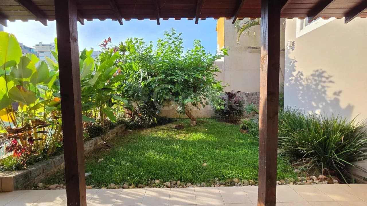 Casa para venda com 4 dormitórios em Agronômica com 320 m² — foto 4