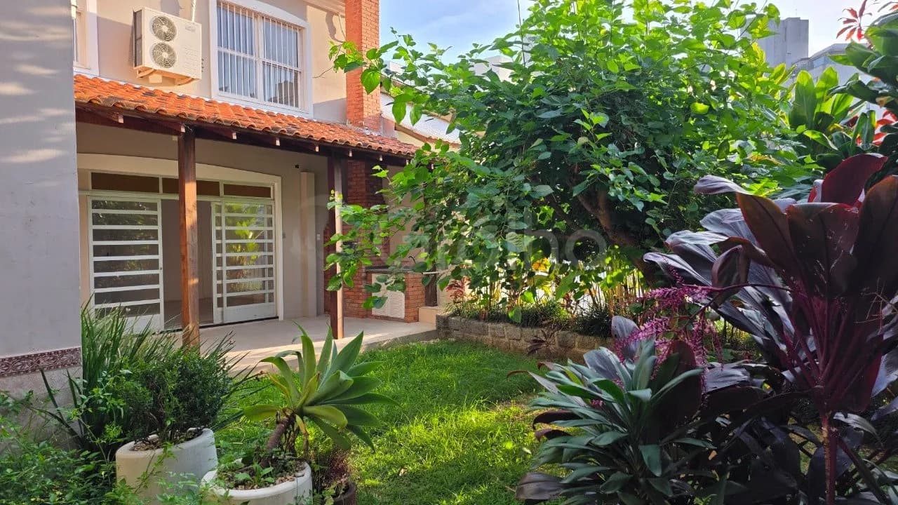 Casa para venda com 4 dormitórios em Agronômica com 320 m² — foto 5