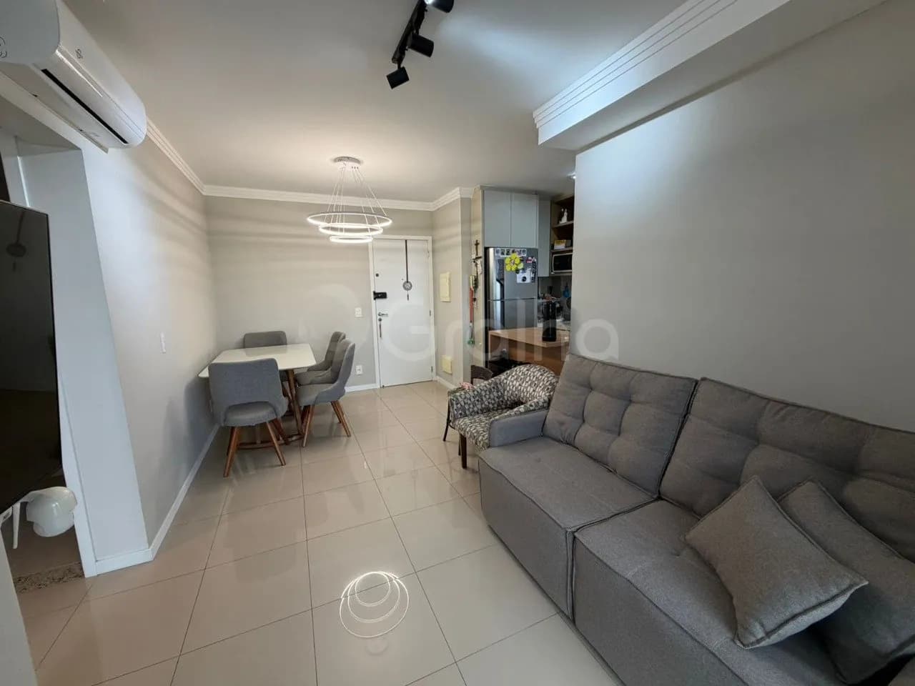 Apartamento para venda com 2 dormitórios em Rocado com 66 m² — foto principal