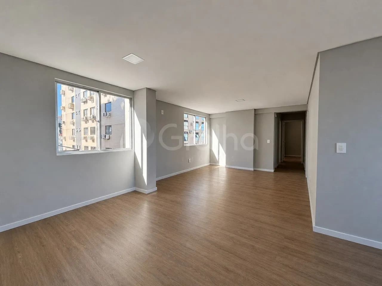 Apartamento para venda com 4 dormitórios em Centro com 129 m² — foto principal