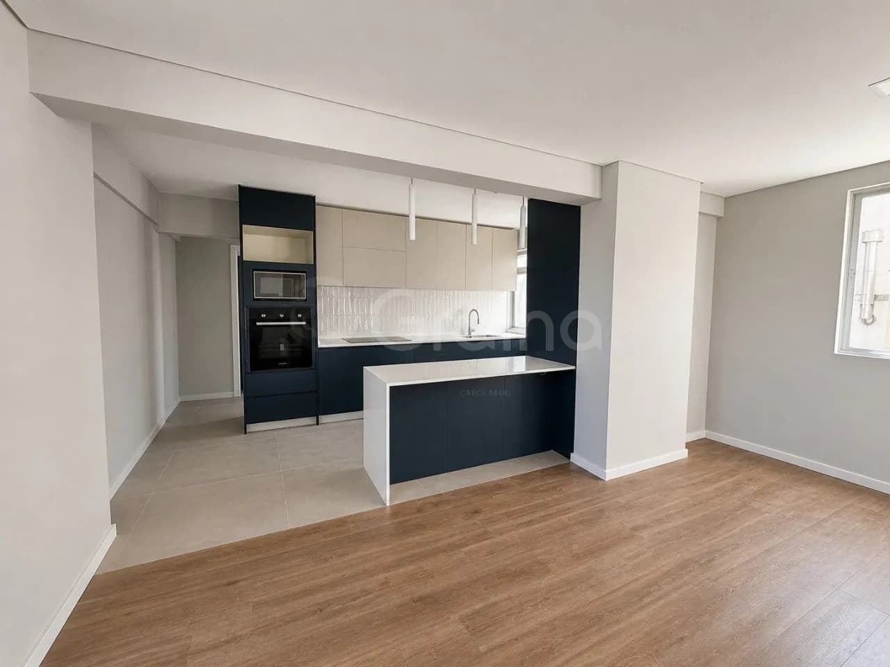 Apartamento para venda com 4 dormitórios em Centro com 129 m² — foto 5