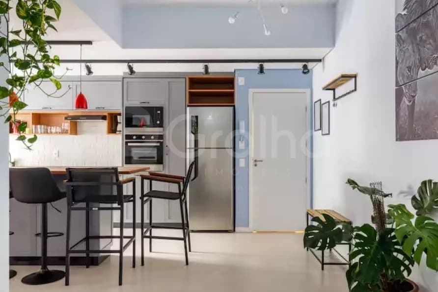 Apartamento para venda com 3 dormitórios em Campeche com 115 m² — foto 2