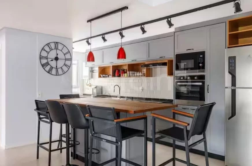 Apartamento para venda com 3 dormitórios em Campeche com 115 m² — foto 3