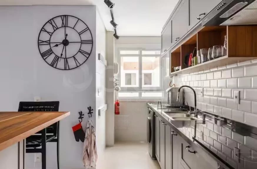 Apartamento para venda com 3 dormitórios em Campeche com 115 m² — foto 4