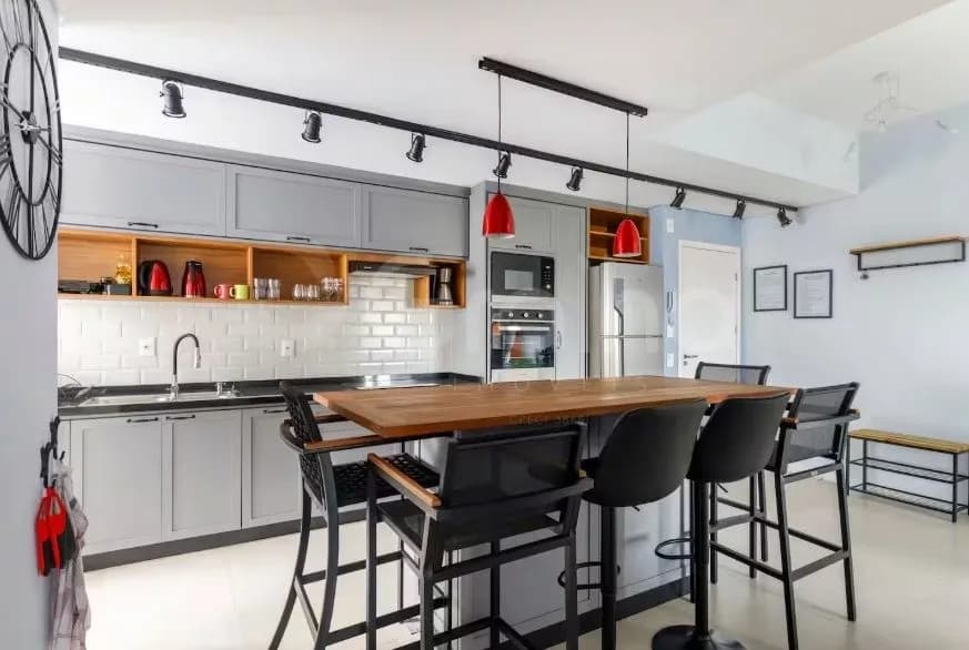 Apartamento para venda com 3 dormitórios em Campeche com 115 m² — foto 5