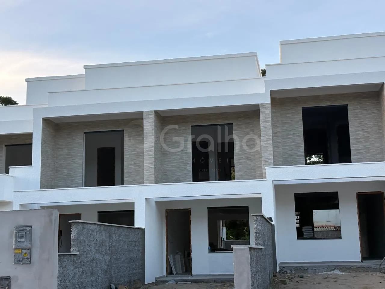Casa para venda com 2 dormitórios em São João do Rio Vermelho com 93 m² — foto 2