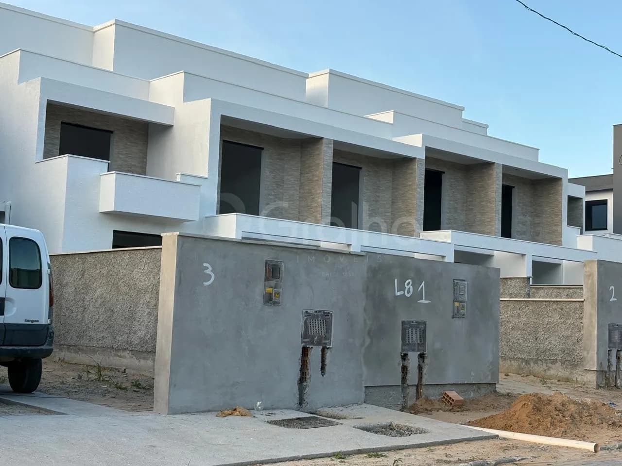 Casa para venda com 2 dormitórios em São João do Rio Vermelho com 93 m² — foto 3