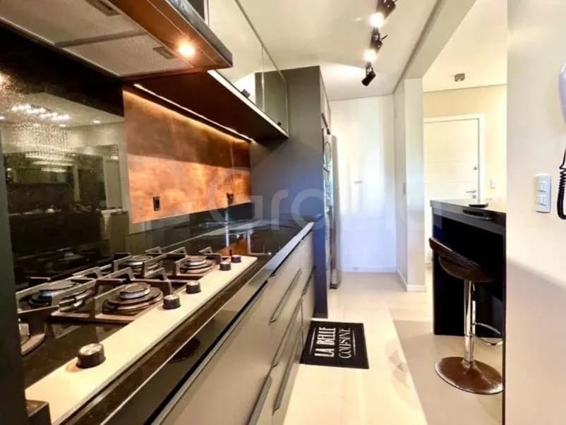 Apartamento para venda com 2 dormitórios em Campeche com 77 m² — foto 2