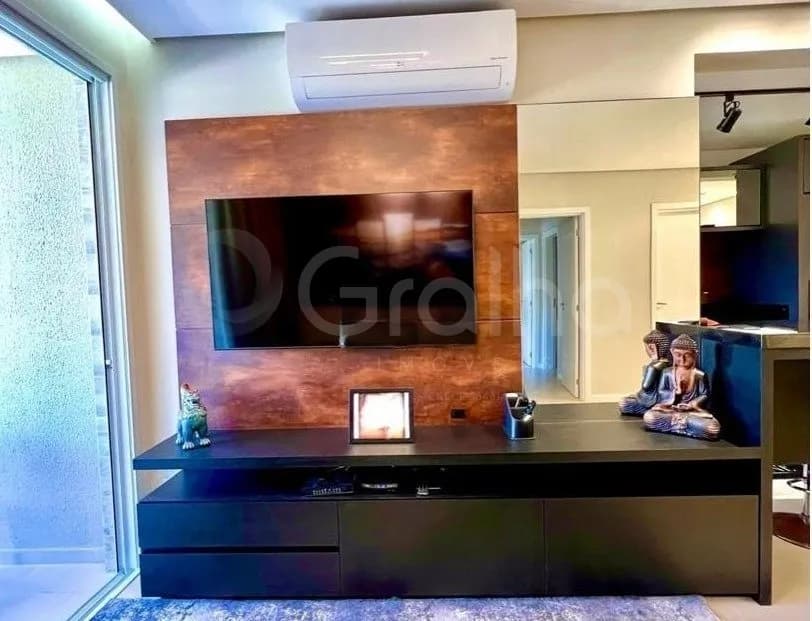 Apartamento para venda com 2 dormitórios em Campeche com 77 m² — foto 4