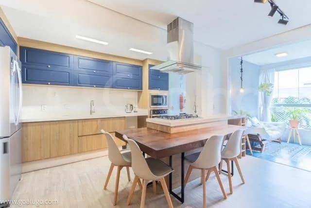 Apartamento para venda com 2 dormitórios em Campeche com 75 m² — foto 2