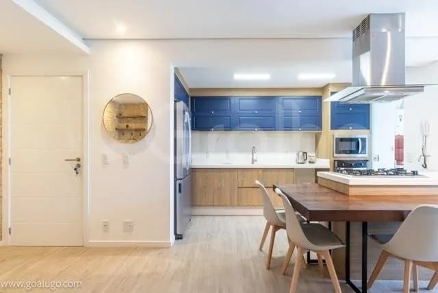 Apartamento para venda com 2 dormitórios em Campeche com 75 m² — foto 3