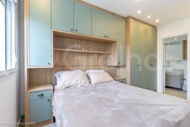Apartamento para venda com 2 dormitórios em Campeche com 75 m² — foto 5