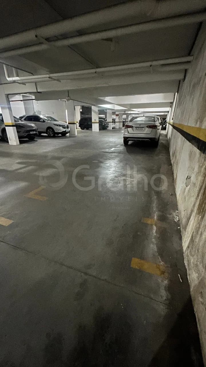 Box garagem para venda em Pedra Branca com 12 m² — foto 2