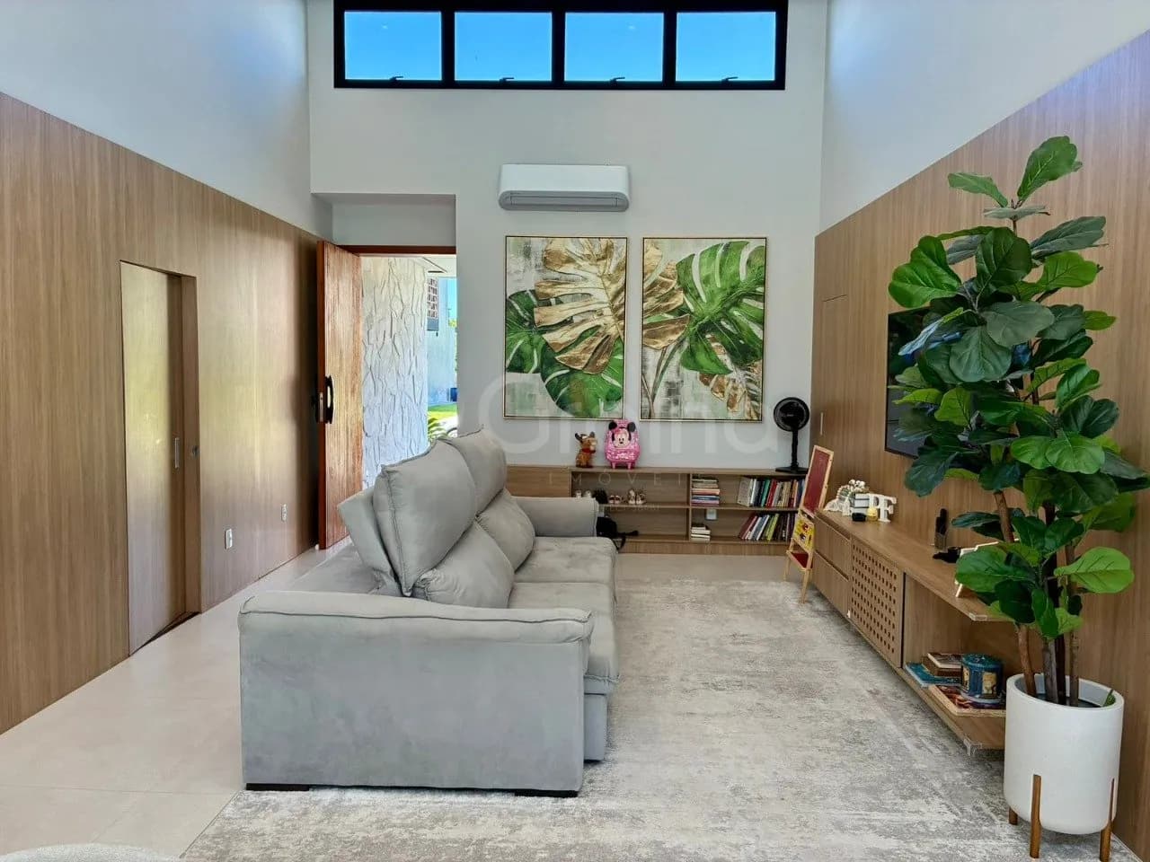 Casa para venda com 3 dormitórios em Canasvieiras com 205 m² — foto principal