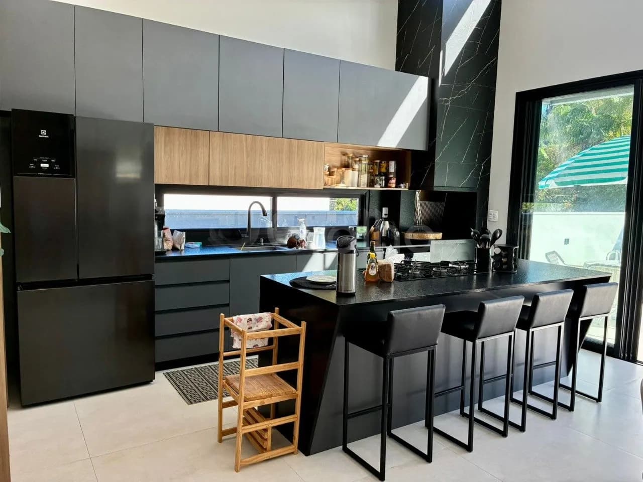 Casa para venda com 3 dormitórios em Canasvieiras com 205 m² — foto 4