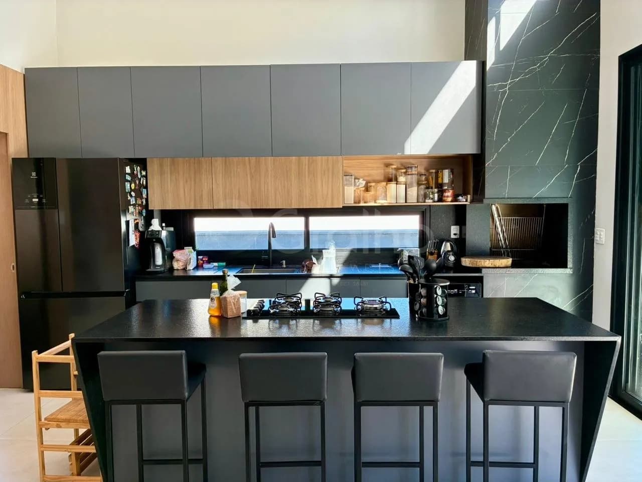 Casa para venda com 3 dormitórios em Canasvieiras com 205 m² — foto 5