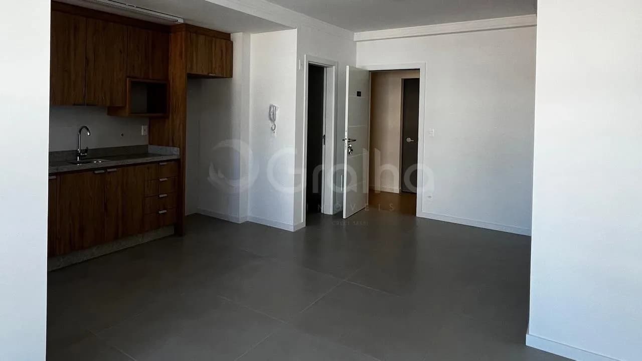 Apartamento para venda com 2 dormitórios em Centro com 69 m² — foto principal
