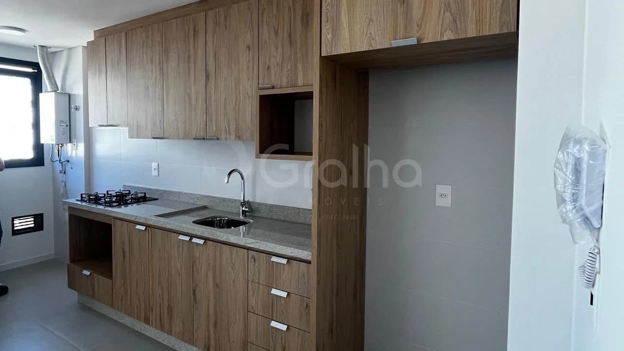 Apartamento para venda com 2 dormitórios em Centro com 69 m² — foto 3