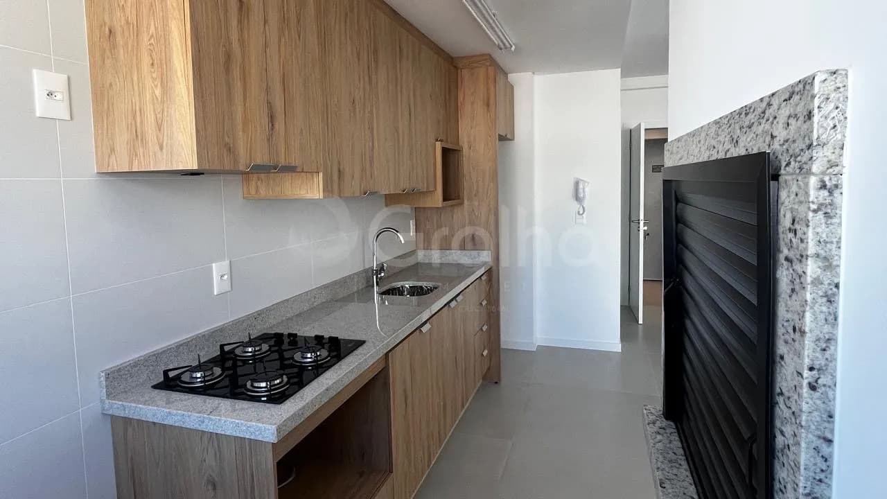 Apartamento para venda com 2 dormitórios em Centro com 69 m² — foto 4