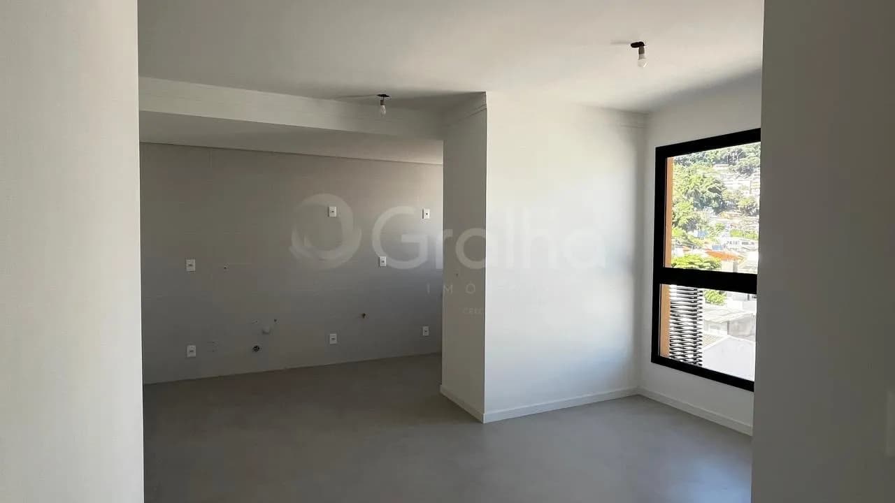Apartamento para venda com 2 dormitórios em Centro com 69 m² — foto 3