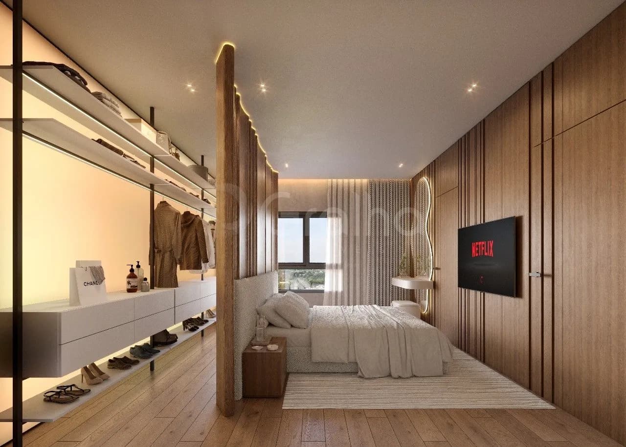 Casa para venda com 3 dormitórios em Cachoeira Do Bom Jesus com 144 m² — foto 5