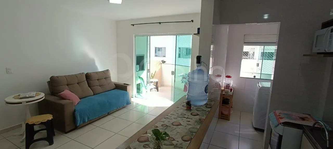 Apartamento para venda com 3 dormitórios em Ingleses Do Rio Vermelho com 109 m² — foto 4