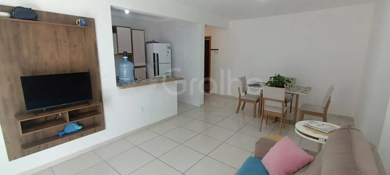 Apartamento para venda com 3 dormitórios em Ingleses Do Rio Vermelho com 109 m² — foto 5